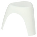 Stool Fant, white