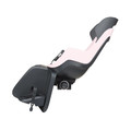 Bobike Bicycle Seat GO RS, up to 22kg, Candy Pink