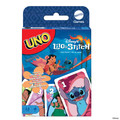 UNO® Disney's Lilo and Stitch JCC10 7+