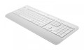 Logitech Wireless Keyboard K650 Signature Off-White US