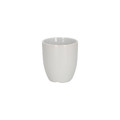 Set of 2 Mugs 150ml Christmas Stockings, white