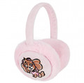 Plush Earmuffs Paw Patrol, pink, 3+