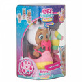 Cry Babies Doll Magic Tears Stars Jumpy Monsters, Nunu 3+