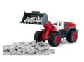 Siku Construction Machines Set 3+