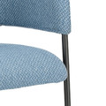 Chair Gato, blue