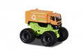 Majorette City Rockerz Vehicle 1pc, assorted models, 3+