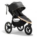 Baby Jogger summit™ x Robin Arzón Jogging Stroller from 9m to 22kg