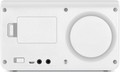 TechniSat Internet Radio SternRadio IR 2, white