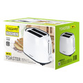 Feel Maestro 2-Slice Toaster 700W