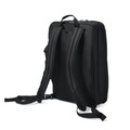 Dicota Laptop Bag Eco Top Traveller Dual Select 14-15.6"