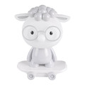 Night Lamp Goldlux Sheep, white