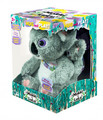 TM Toys Interactive Toy Hug & Play Koala Mokki and Lulu 24m+