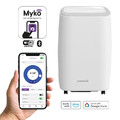 Air Conditioner GoodHome 9000 BTU Myko smart
