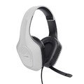 Trust Gaming Headset GXT415W Zirox, white