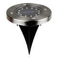 Outdoor Decking Solar Light 4000 K IP65