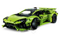 LEGO Technic Lamborghini Huracán Tecnica 9+