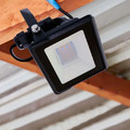 V-TAC Floodlight LED 20W 4000K 1510lm, black