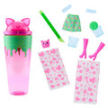 Barbie Pop Reveal Shakes Series Doll & Accessories Set JCN88 3+