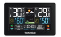 TechniSat Weather Station Imeteo X5