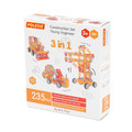 Construction Set Young Engineer 3in1 DIY 3+