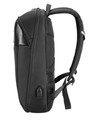 Modecom Notebook Laptop Backpack 15.6" Active, black