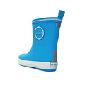 Druppies Rainboots Wellies for Kids Fashion Boot Size 23, blue