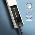 AXAGON USB Cable ADR-215B USB 2.0 A-M -> B-M act 15m