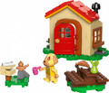 LEGO Animal Crossing Goldie's Cozy House 6+