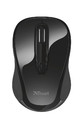 Trust Wireless Optical Mouse Xani Bluetooth, black