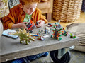 LEGO Jurassic World Dinosaur Missions: Stegosaurus Discovery 76965 6+