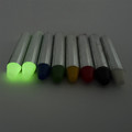 Kidea Face Crayons 6 Colours + 2 Colours Glowing in the Dark