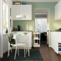 VIHALS Chair, white