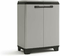 KETER Waste Sorting Cabinet Split Plant
