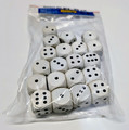 Dice 20pcs