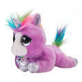 ZURU Coco Surprise Plush Toy Display 24pcs 0+