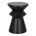 Table Sohan, black