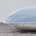 KVARNVEN Ergonomic pillow, side/back sleeper, 42x54 cm