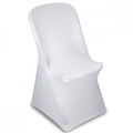 GreenBlue Catering Chair Cover GB374, white