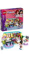 LEGO Friends Paisley's Room 42647 6+