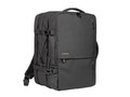 Natec Notebook Laptop Backpack Camel Pro 17.3'', black