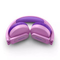 Philips Wireless Headset Children's Headphones TAK4206PK, pink