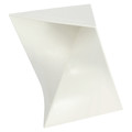 Side Table ZZ, white