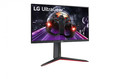 LG Monitor 24" UltraGear IPS 1ms 144Hz HDR10 24GN650-B