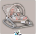 Bo Jungle Rocker 0-18kg, taupe