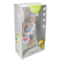 Baby Doll 30cm Pure Baby 3+