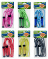 Jump Rope Skipping Rope, 1pc, random colours, 3+