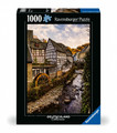 Ravensburger Jigsaw Puzzle 1000pcs Germany 14+