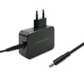 Qoltec Power Adapter for Dell Laptops | 45W | 19.5V | 2.31A | 4.5 * 3.0 + pin