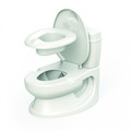 Wader Educational Potty with Sound 18m+