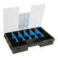 Mac Allister 14 Compartment Organiser Case